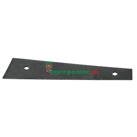  Mouldboard slat